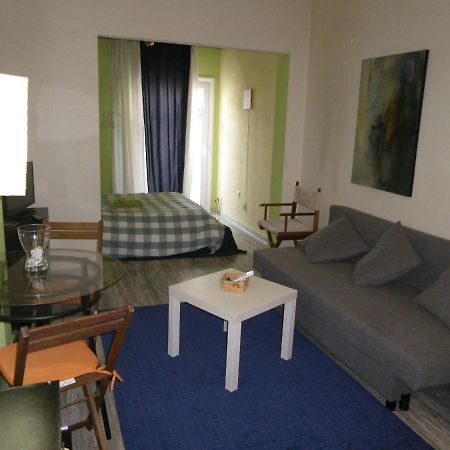 Mini Suite Neighboring The Center Saloniki Zewnętrze zdjęcie