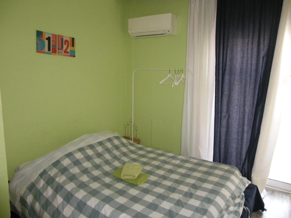 Mini Suite Neighboring The Center Saloniki Zewnętrze zdjęcie